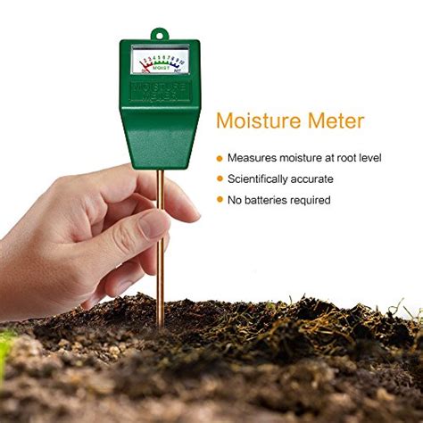 moon city moisture meter|Buy Soil Moisture Sensor Meter, MoonCity 2.